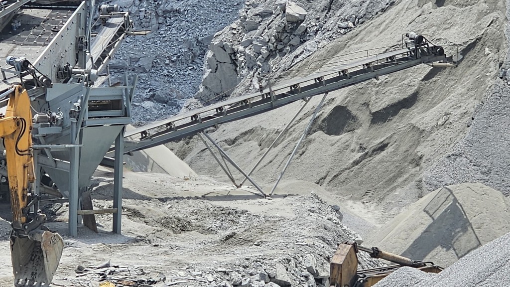 Hết hạn thuê đất tại mỏ, Công ty Rạng Đông bất ngờ cho đơn vị khác chế biến khoáng sản