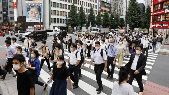 Tình trạng thiếu hụt lao động ngày càng trầm trọng tại Nhật Bản