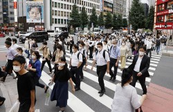 Tình trạng thiếu hụt lao động ngày càng trầm trọng tại Nhật Bản