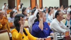 TP Hồ Chí Minh “tăng tốc” hiện thực hóa Nghị quyết 98 của Quốc hội