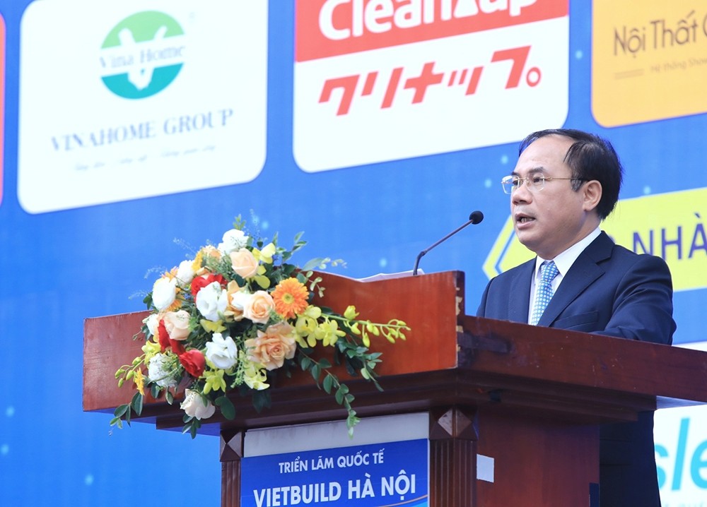 Triển lãm Vietbuild: Điểm hẹn chung cho các nhà doanh nghiệp ngành Xây dựng