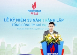 Lan tỏa ý chí phát triển “Hành trình năng lượng xanh”