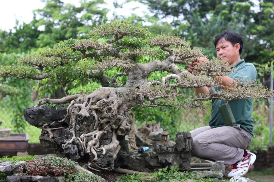 Hà Nội có nhiều tiềm năng phát triển điểm du lịch OCOP