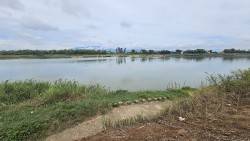 Quảng Nam: Hơn 100 tỷ đồng thi công dự án hồ chứa nước Suối Thỏ Tiên Phước