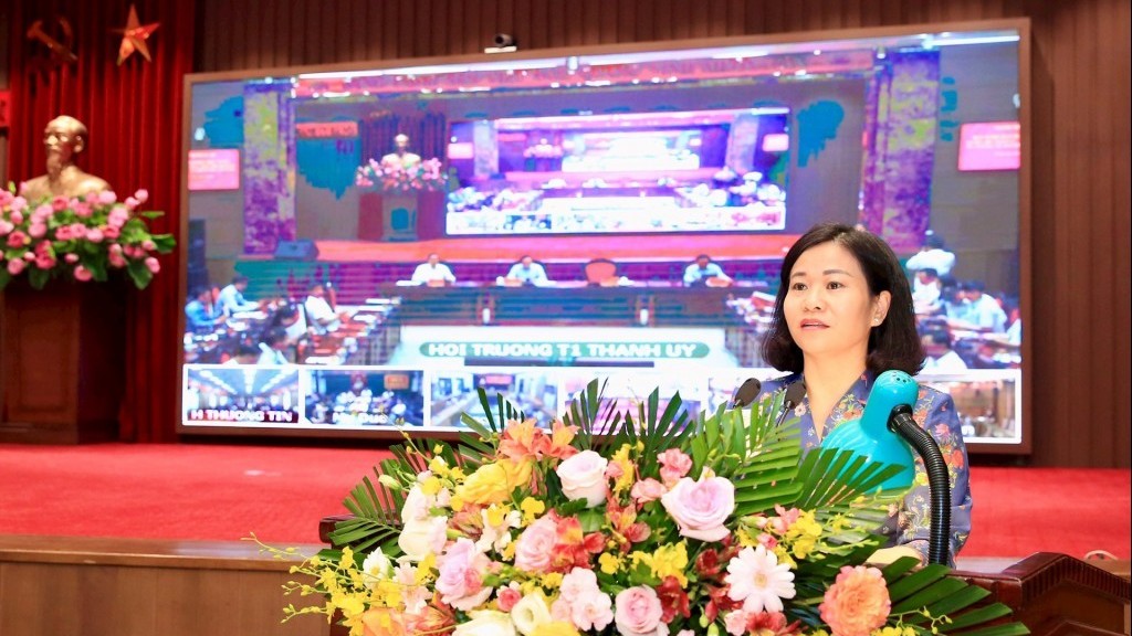 Công tác thanh tra, xử lý vi phạm về phòng cháy, chữa cháy phải được triển khai nghiêm khắc