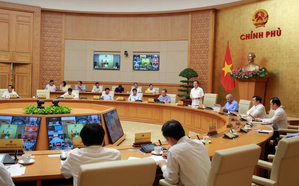Linh hoạt, sáng tạo trong giải ngân vốn đầu tư công