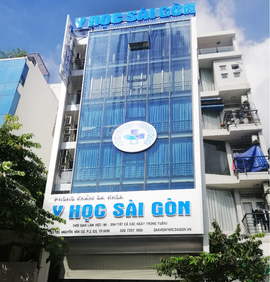 Phòng khám Y học Sài Gòn có dấu hiệu giữ người bệnh, “vẽ bệnh, moi tiền”