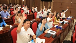 Hà Nội tán thành chủ trương thành lập quận Gia Lâm