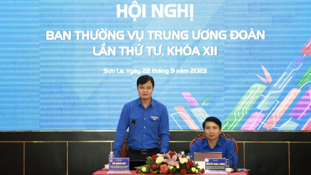 Chủ đề công tác 2024 được lựa chọn: 