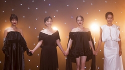 Văn Mai Hương thực hiện MV “Đại minh tinh” quy tụ 3 thế hệ nghệ sĩ đình đám