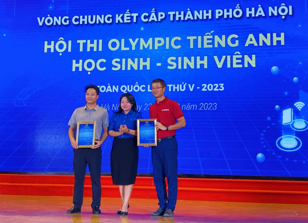 Hoàng Thanh Tâm, Ủy viên Ban Thường vụ, Trưởng Ban Thanh niên Trường học Thành đoàn, Phó Chủ tịch Thường trực Hội Sinh viên Việt Nam thành phố Hà Nội