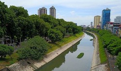 Bài 1: Lời nguyện cầu cho sông hồ Hà Nội