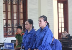 Quế Phong (Nghệ An): Hai "nữ quái" mua bán, tàng trữ ma túy