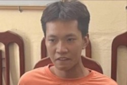 Thái Bình: Bắt đối tượng đâm trung úy công an tử vong