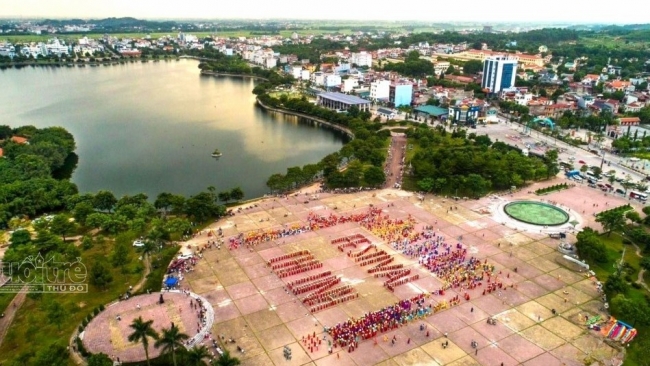 Festival Chí Linh - Hải Dương 2023: Để du lịch "cất cánh"...