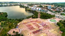 Festival Chí Linh - Hải Dương 2023: Để du lịch "cất cánh"...