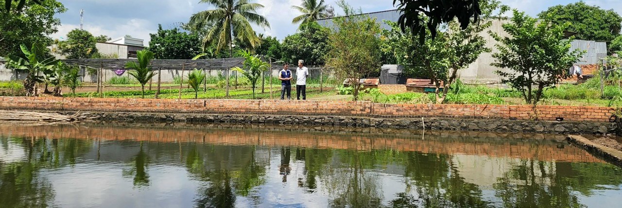 Đảng trong dân, dân trong Đảng