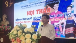 Nâng cao chất lượng đào tạo lưu học sinh Lào