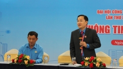 Công đoàn TP Hồ Chí Minh sẽ triển khai nhiều khâu đột phá với các chương trình trọng tâm