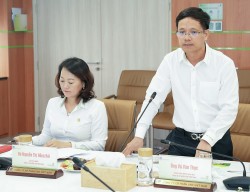 CNG Việt Nam quyết tâm vượt mọi khó khăn, hoàn thành kế hoạch năm 2023