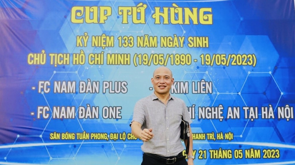 Phạm Quốc Cường và những dòng thơ chất chứa sự đời