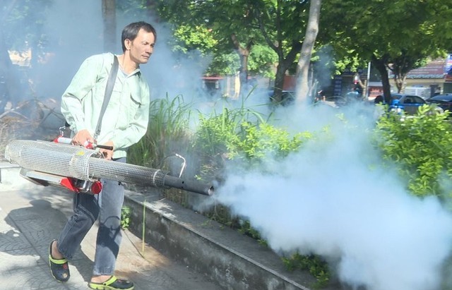 Phòng chống dịch bệnh theo mô hình chính quyền địa phương 2 cấp