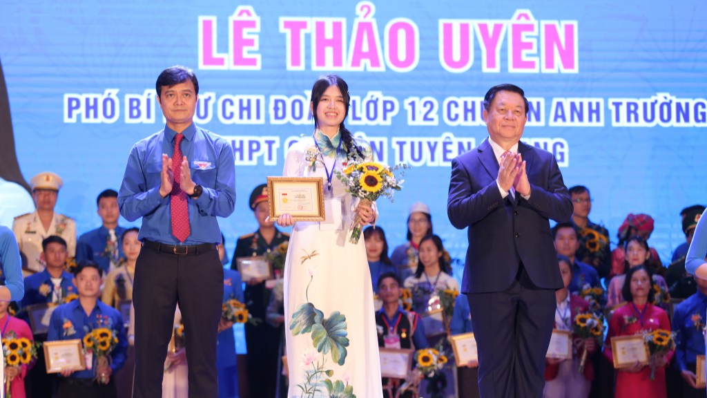 Học tập và làm theo lời Bác trở thành nhu cầu tự thân của mỗi bạn trẻ