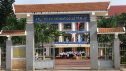Đắk Lắk: Một học sinh lớp 9 tử vong trong giờ thể dục