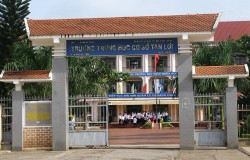 Đắk Lắk: Một học sinh lớp 9 tử vong trong giờ thể dục