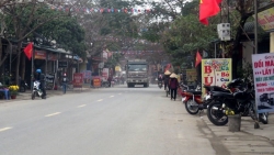 Hà Nội phê duyệt ranh giới tuyến đường dài hơn 3km tại huyện Ứng Hòa