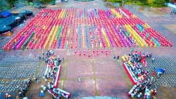 Festival Chí Linh - Hải Dương 2023: Sẵn sàng cho lễ khai mạc!