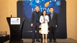 Vedan Việt Nam được vinh danh giải thưởng NutraIngredients - Asia Awards 2023
