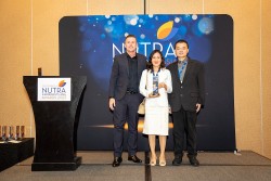 Vedan Việt Nam được vinh danh giải thưởng NutraIngredients - Asia Awards 2023