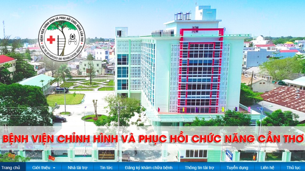 Hoạt động gần 5 năm, Bệnh viện Chỉnh hình và Phục hồi chức năng Cần Thơ vẫn chưa có giấy phép