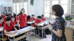 Hà Nội tiếp tục cử giáo viên tiếng Anh đi bồi dưỡng ở nước ngoài