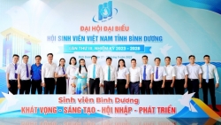 Nâng cao vai trò Hội Sinh viên trong công tác phát triển nguồn nhân lực trẻ