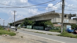 TP Hồ Chí Minh: “Phá băng” loạt công trình giao thông trọng điểm