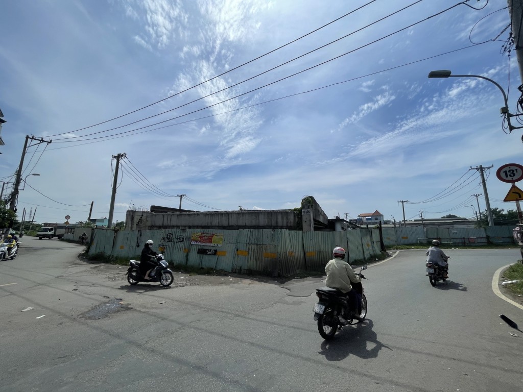TP Hồ Chí Minh: “Phá băng” loạt công trình giao thông trọng điểm