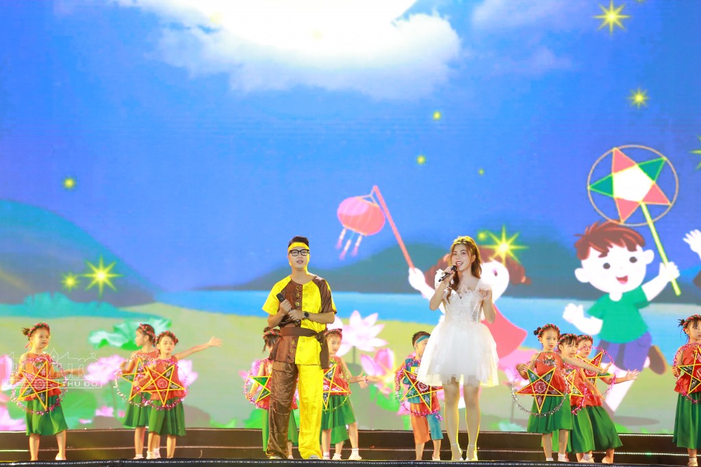 Festival Chí Linh - Hải Dương 2023: Đêm hội trăng rằm thắp sáng ước mơ