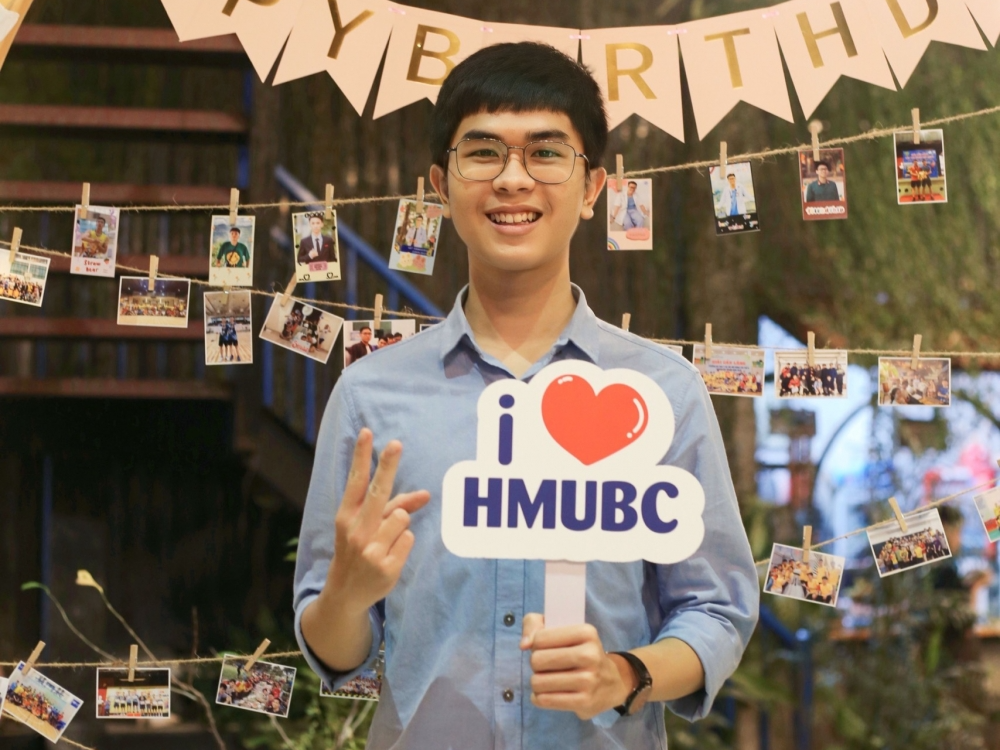 Lan tỏa phong trào cầu lông của sinh viên Thủ đô