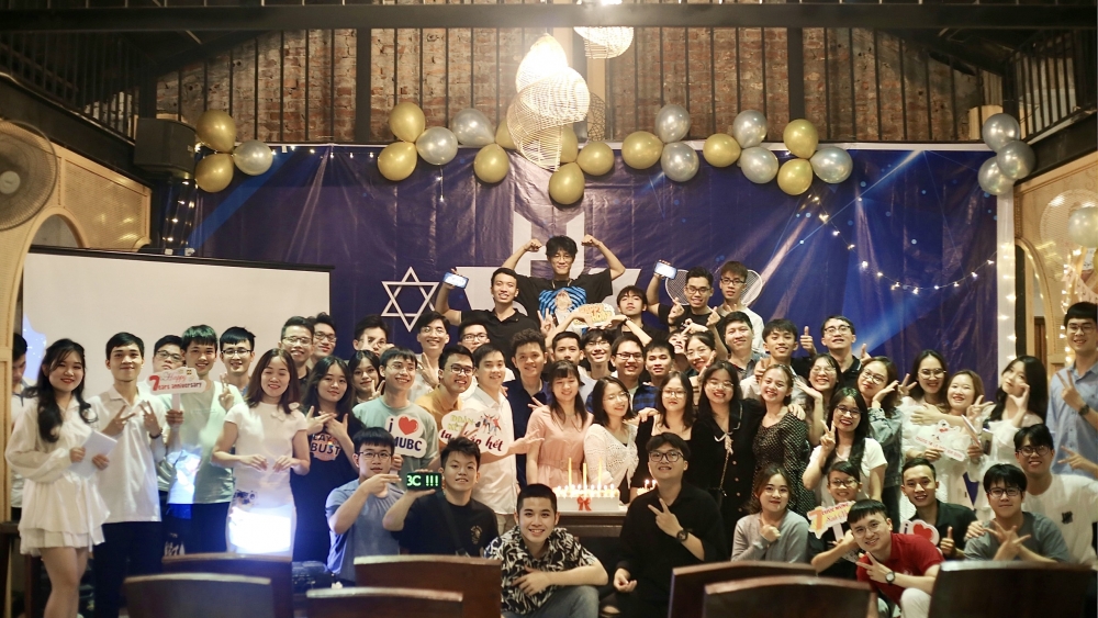 Lan tỏa phong trào cầu lông của sinh viên Thủ đô