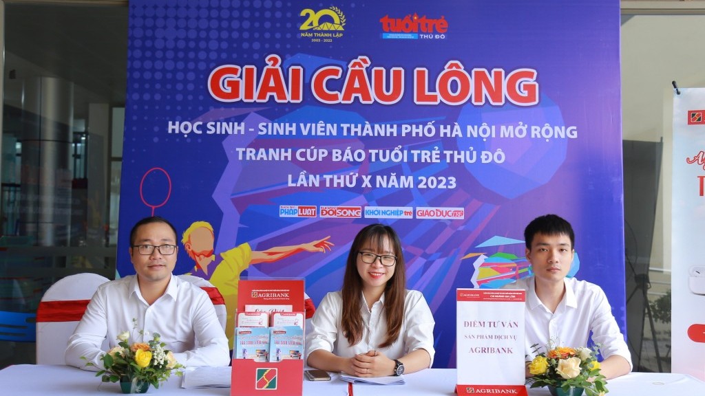 Agribank đồng hành cùng chương trình bốc thăm trúng thưởng “Cổ vũ mê say - Nhận quà liền tay”