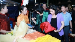Festival Thu Hà Nội: Điểm đến du lịch hấp dẫn, an toàn, thân thiện