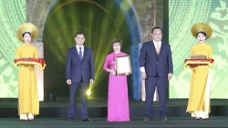 Tuổi trẻ Thủ đô giành 2 giải báo chí về văn hóa người Hà Nội