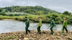 Quảng Ninh đấu tranh phòng, chống xuất nhập cảnh trái phép vùng biên giới