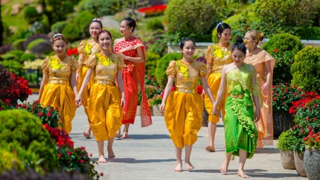 Nhiều trải nghiệm hấp dẫn chờ đón người dân Thủ đô trong "Ngày Tây Ninh tại Hà Nội" vào 7 - 8/10