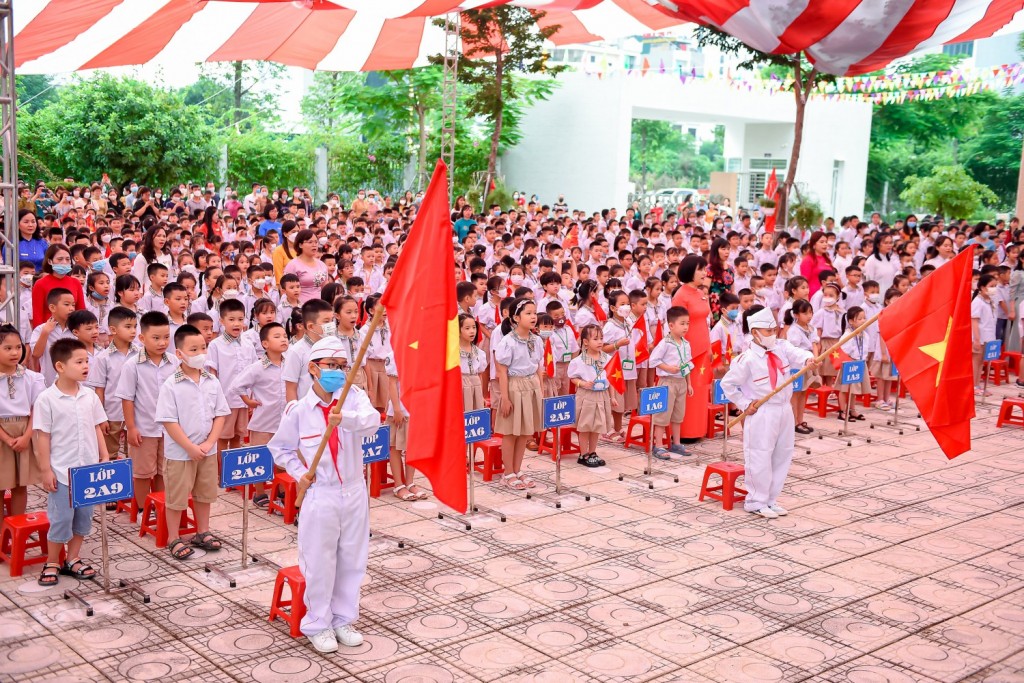 HĐND tỉnh Quảng Nam vừa ban hành Nghị quyết quy định mức thu học phí và chính sách hỗ trợ học phí đối với trẻ em mầm non, học sinh phổ thông năm học 2023 – 2024. (Ảnh minh họa)