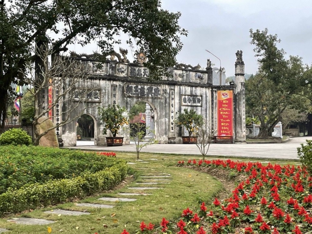 Festival Chí Linh - Hải Dương 2023: Hội tụ tinh hoa, khai mở tiềm năng du lịch
