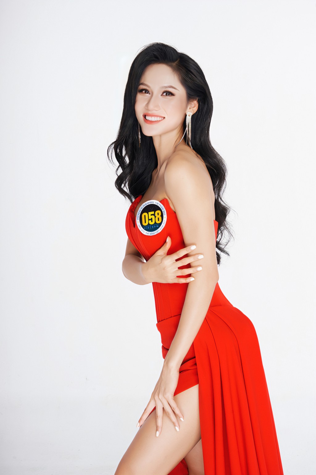 Top 39 thí sinh Fitness Supermodel Vietnam 2023 khiến fan hâm mộ 