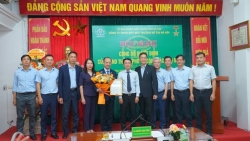 Công ty URENCO có tân Chủ tịch Hội đồng thành viên